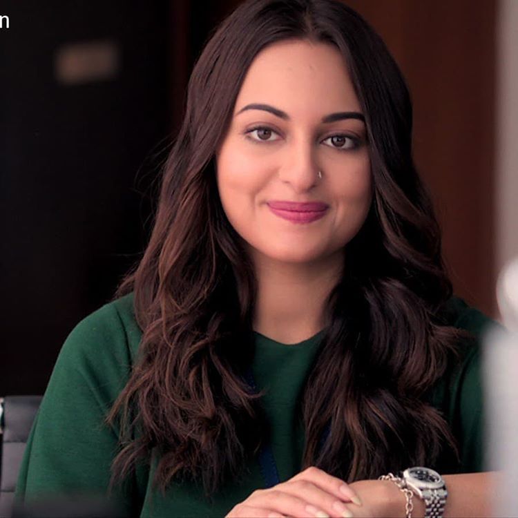 Sonakshi Sinha 68